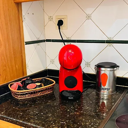 Apartamento En Pleno Centro Con Parking Incluido Atuaire Zarautz Exterior foto